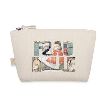 Mme Holle - Trousse biologique - nature - Devant