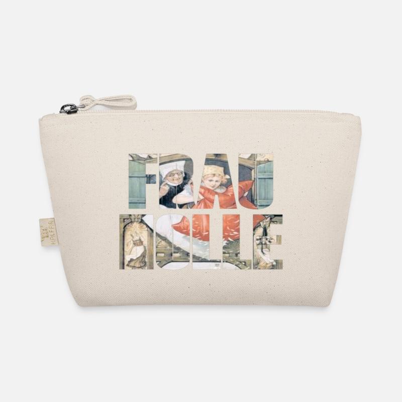 frau holle Bio-Täschchen