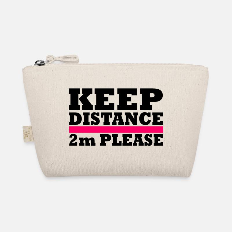 Gardez vos distances Trousse biologique
