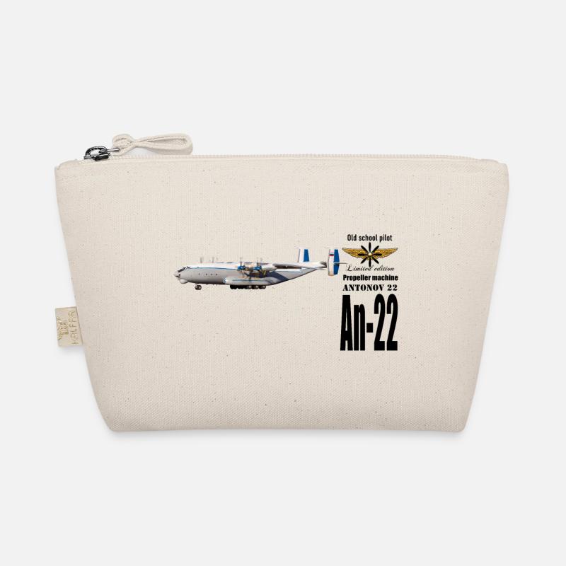 An-22 Organic Pouch