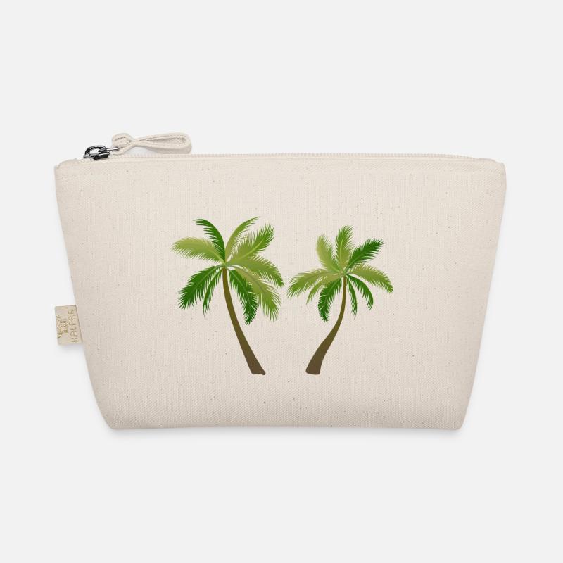 palmier arbre palmiers Trousse biologique