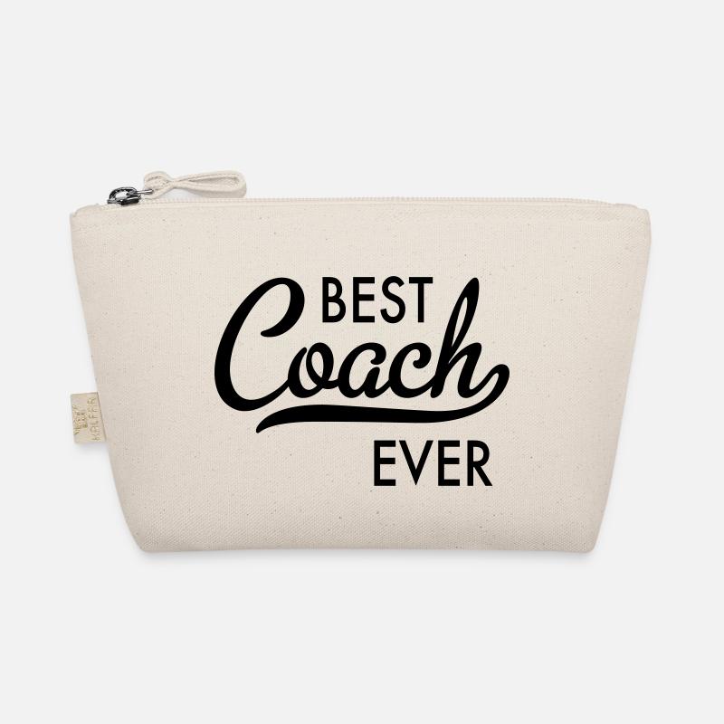 Best coach Organic Pouch