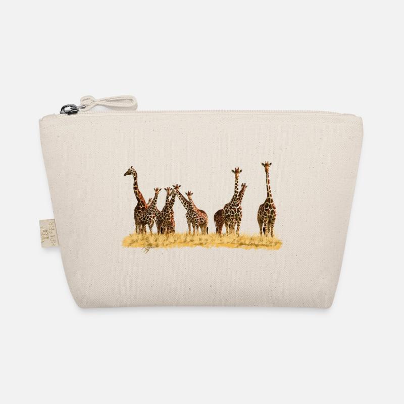 Girafes Trousse biologique