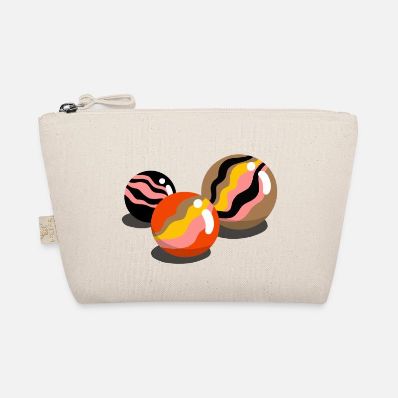 marmonner Trousse biologique