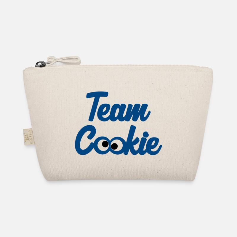 Biscuits biscuits d'équipe Trousse biologique