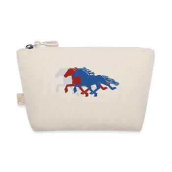 Islandais TROIS COULEURS - Trousse biologique - nature - Devant