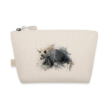 ours - Trousse biologique - nature - Devant