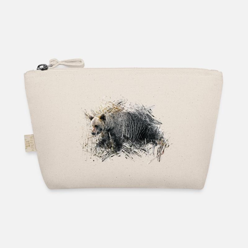 ours Trousse biologique