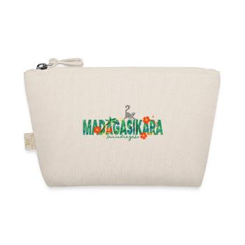 Madagascar Tanindrazako - Trousse biologique - nature - Devant