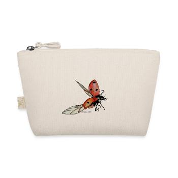 Coccinelle / coccinelle - Trousse biologique - nature - Devant