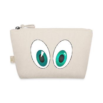 Yeux 3 - Trousse biologique - nature - Devant