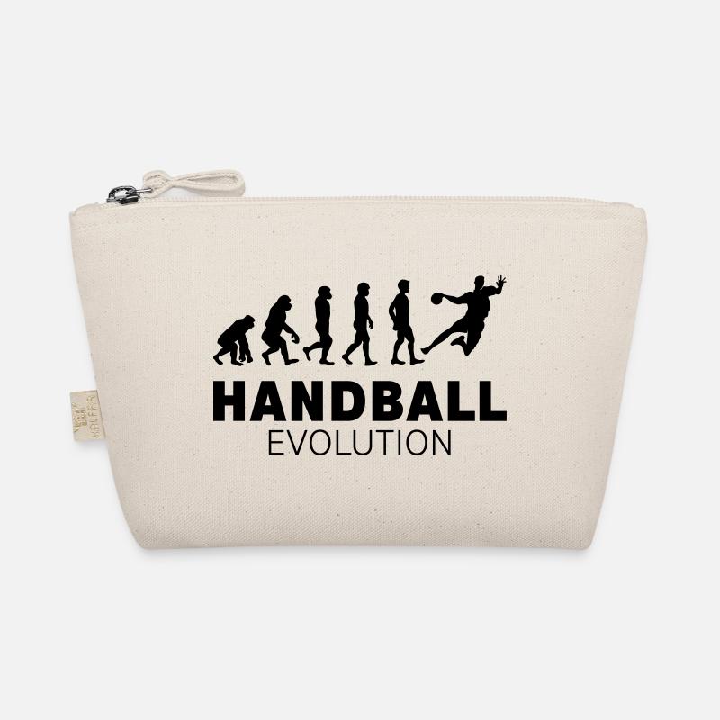 HANDBALL EVOLUTION MAN Organic Pouch