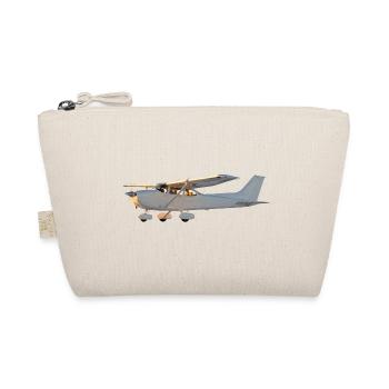 Cessna - Trousse biologique - nature - Devant