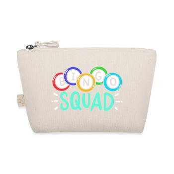 Jeu Bingo Sqad - Trousse biologique - nature - Devant