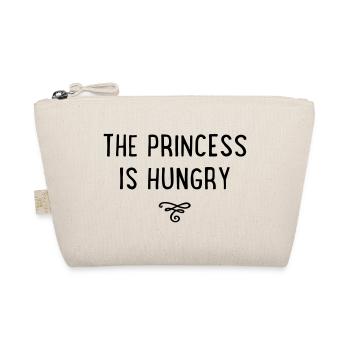 the princess is hungry - Trousse biologique - nature - Devant