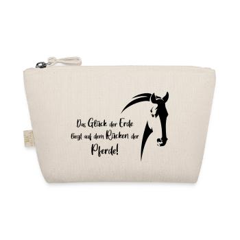 le glue de la terre - Trousse biologique - nature - Devant