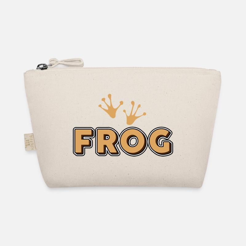 frog Organic Pouch