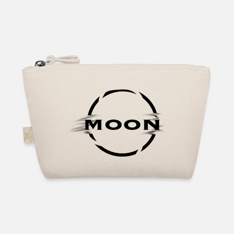moon Mond Bio-Täschchen
