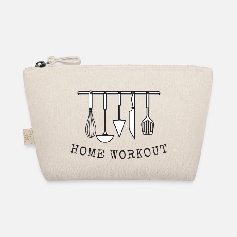 Mère mère maison maison cadeau de mère Trousse biologique