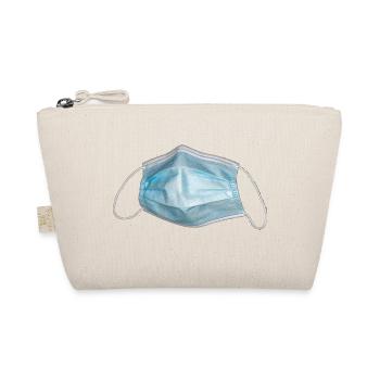 Masque opératoire - Trousse biologique - nature - Devant