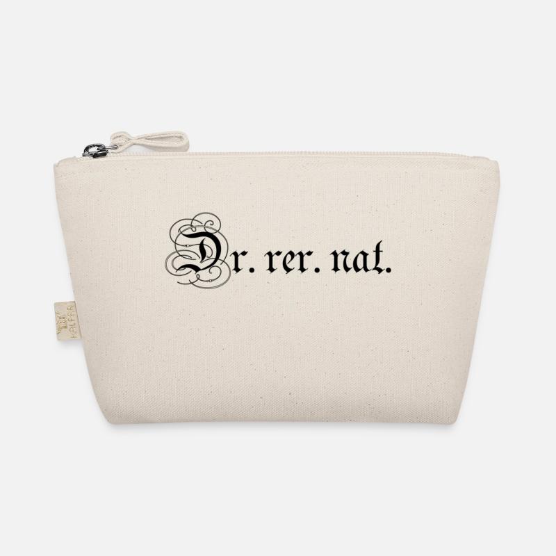 Dr. rer. nat. Bio-Täschchen