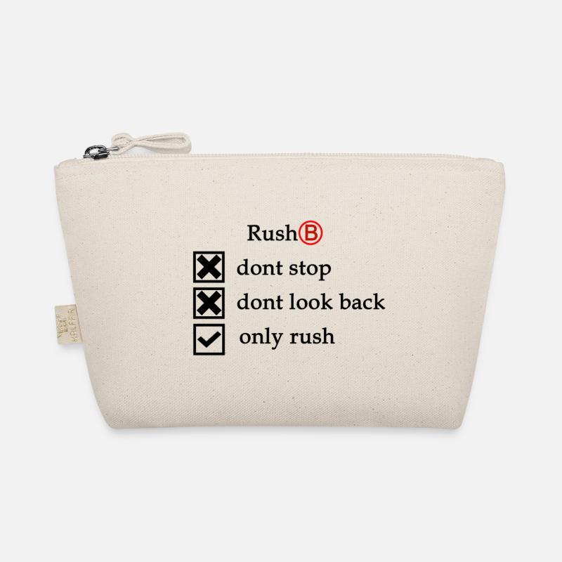 Counter-Strike Rush B Bio-Täschchen