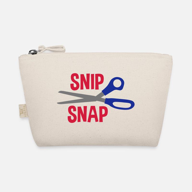 Snip, snap (ciseaux) Trousse biologique