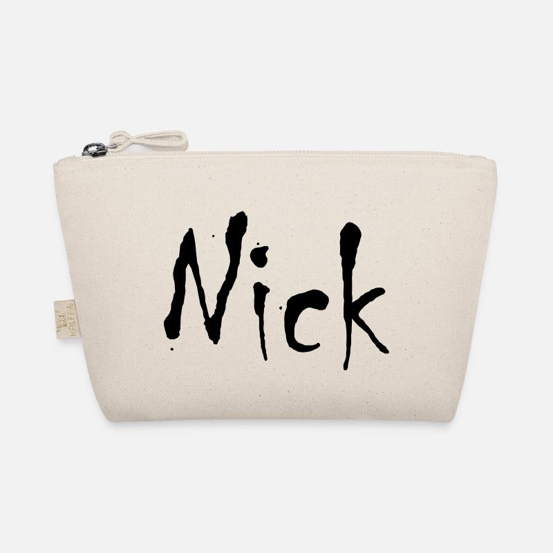 Nick Bio-Täschchen