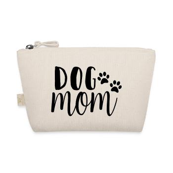 maman chien - Trousse biologique - nature - Devant
