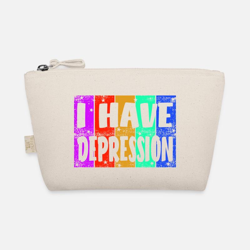 Je souffre de dépression Trousse biologique