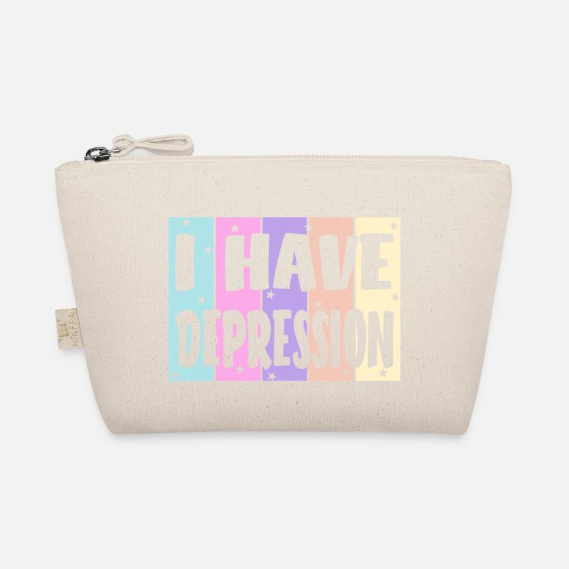 Je souffre de dépression Trousse biologique