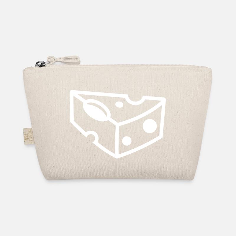Symbole du fromage Trousse biologique