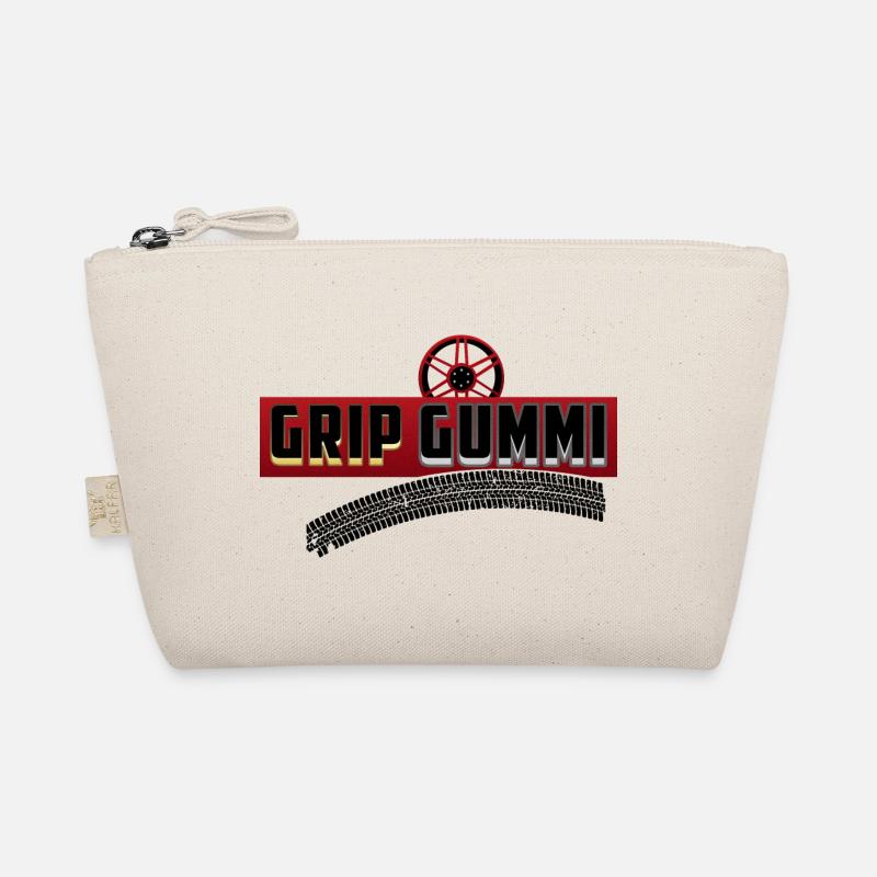 Grip Gummi Bio-Täschchen