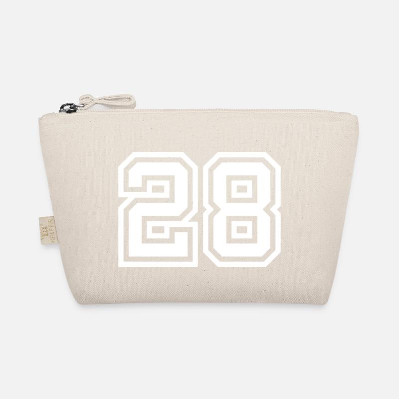 Symbole numérique 28 Trousse biologique
