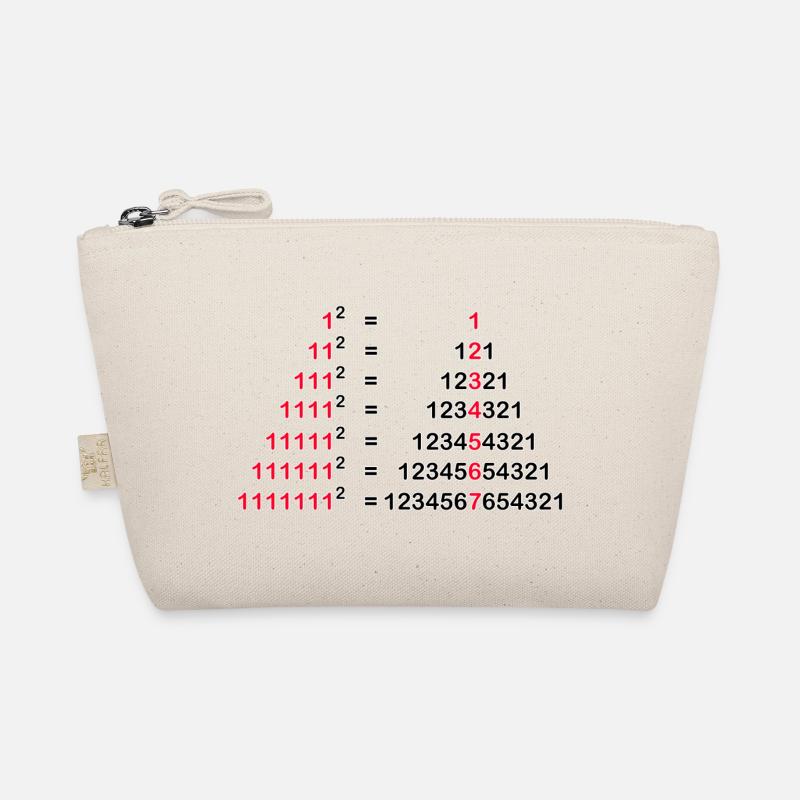 PAYEZ PALINDROME 1x1 HIGH TWO GIFT 1^2 Trousse biologique