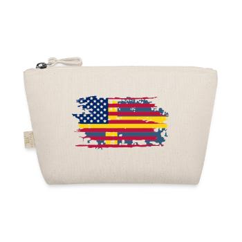 États-Unis-SWE - Trousse biologique - nature - Devant
