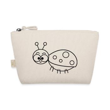 Coccinelle - Trousse biologique - nature - Devant