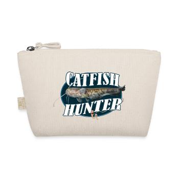 Chasseur de poisson-chat - Trousse biologique - nature - Devant