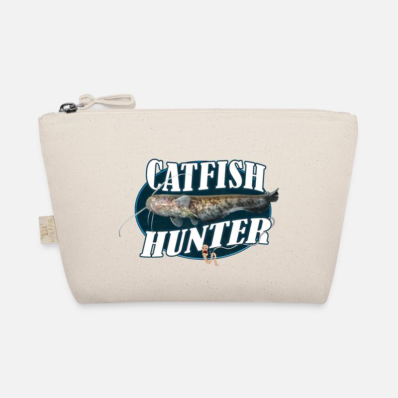Chasseur de poisson-chat Trousse biologique