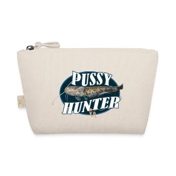 Chasseur de poisson-chat - Trousse biologique - nature - Devant