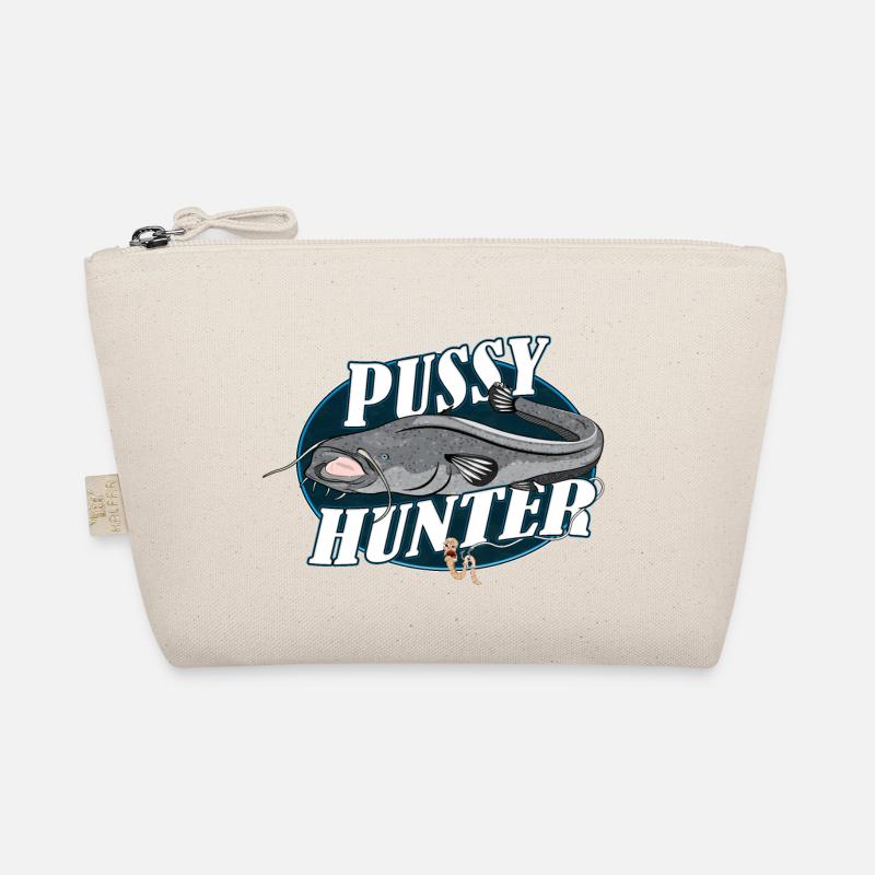 Catfish hunter Organic Pouch