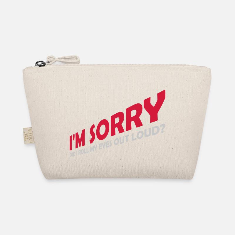 Roulez mes yeux Trousse biologique