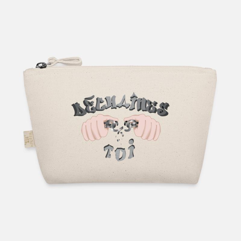 Go wild Organic Pouch