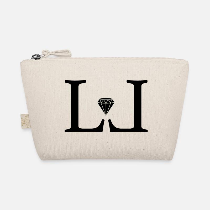 Logo noir Trousse biologique