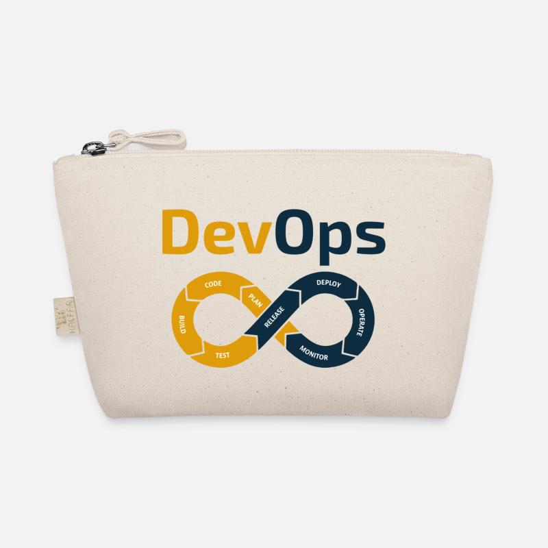 devops - Trousse biologique - nature