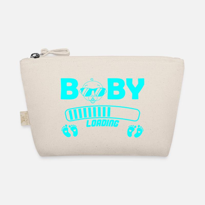 Baby Loading Bio-Täschchen