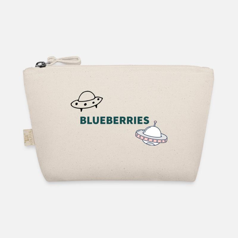 Ufoprint Bio-Täschchen