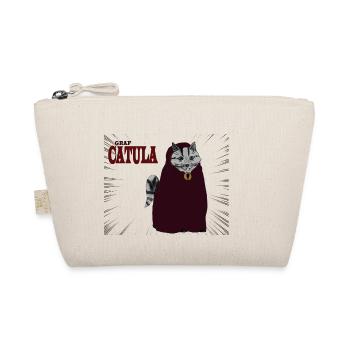 Count Catula - Organic Pouch - nature - Front
