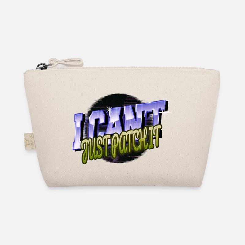 technician automotive technician automobile Bio-Täschchen