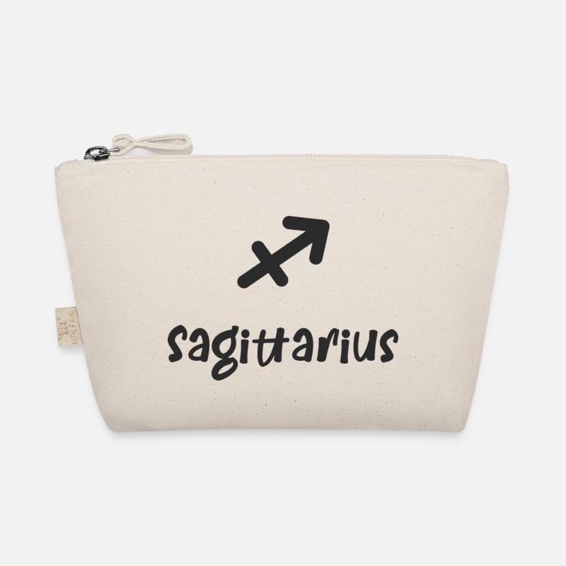 Sternziechen Schütze Bio-Täschchen